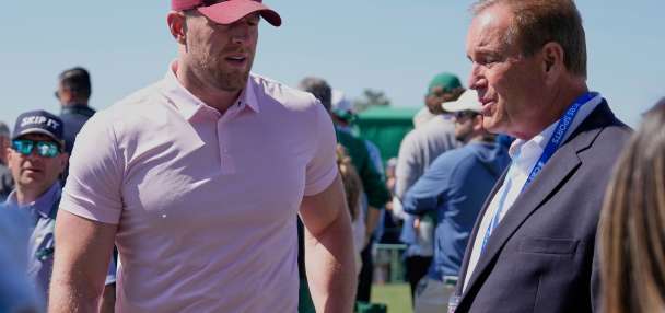 JJ Watt signs a multi-year deal to stay as CBS' lead NFL analyst