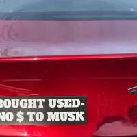 Stick it to them: Before social media, bumper stickers were the Twitter of the roads