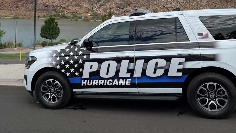 Hurricane police issue evacuation orders due to flooding