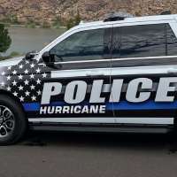 Hurricane police issue evacuation orders due to flooding