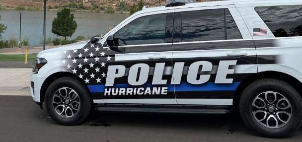 Hurricane police issue evacuation orders due to flooding
