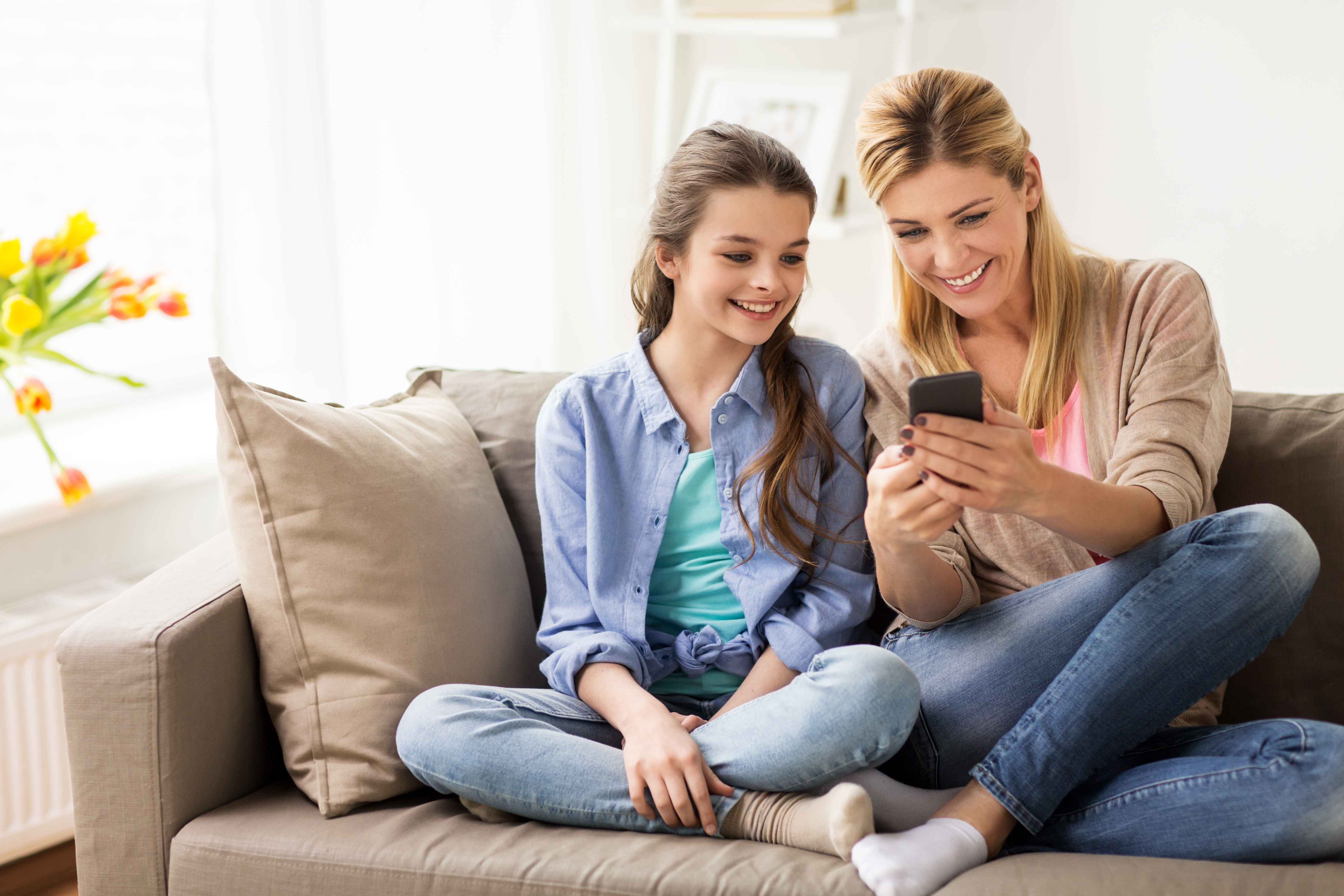 It's a phrase that almost feels built into our parenting language: "you're not listening." 