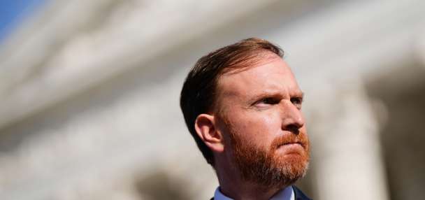 West Virginia investigates environmental groups over 'deceptive' climate change advocacy