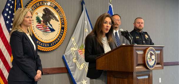 Top Utah story anchor