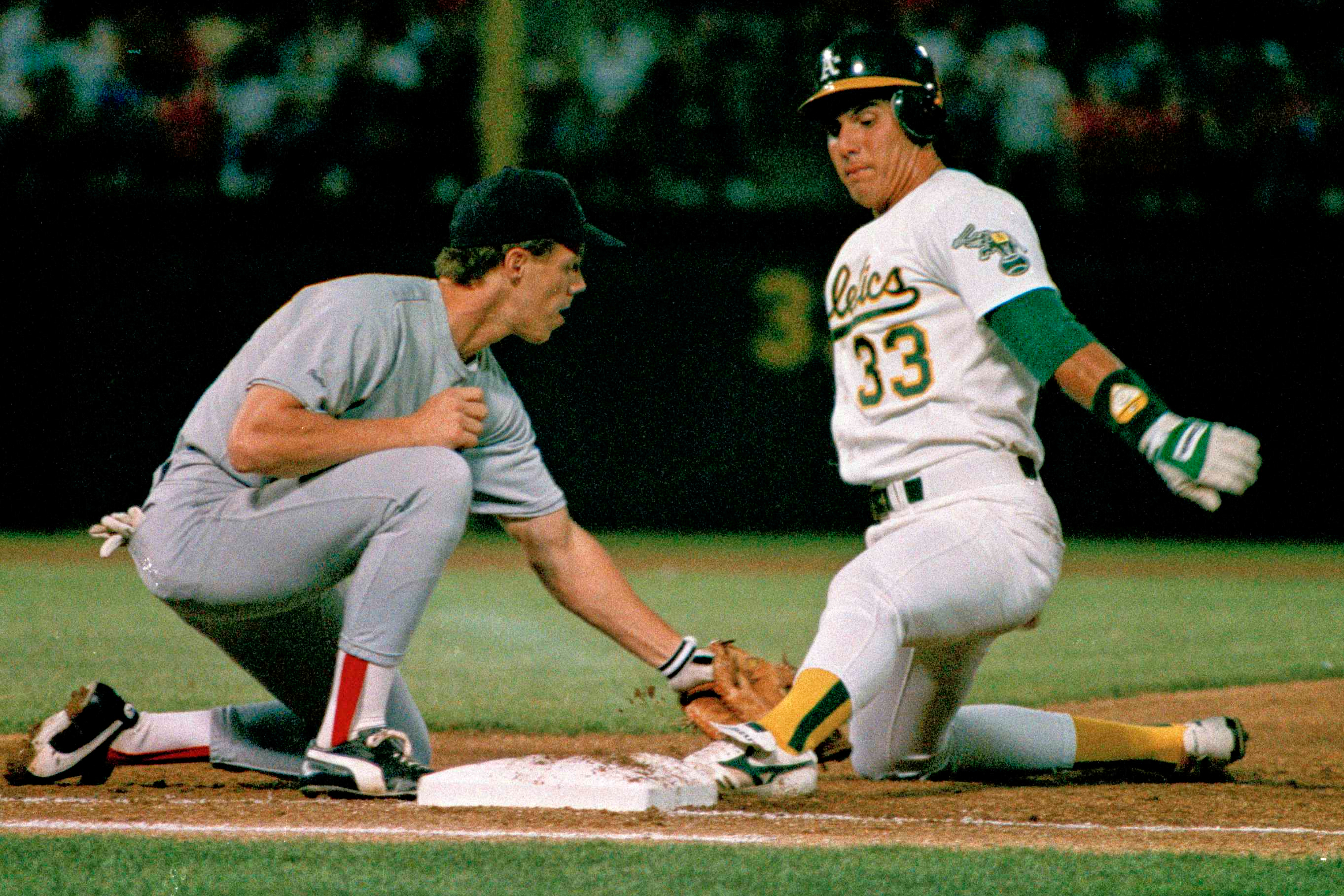 Todd Benzinger, a member of the Cincinnati Reds' 1990 World Series championship team, dies at 63