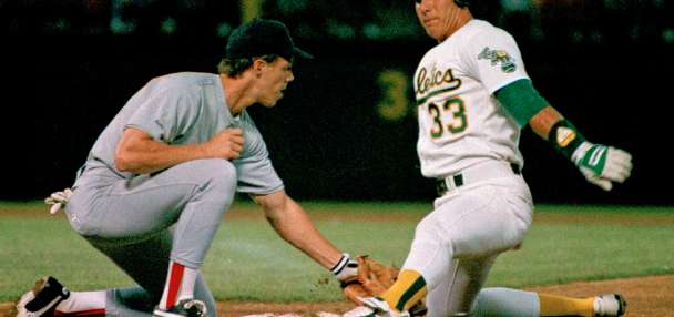 Todd Benzinger, a member of the Cincinnati Reds' 1990 World Series championship team, dies at 63