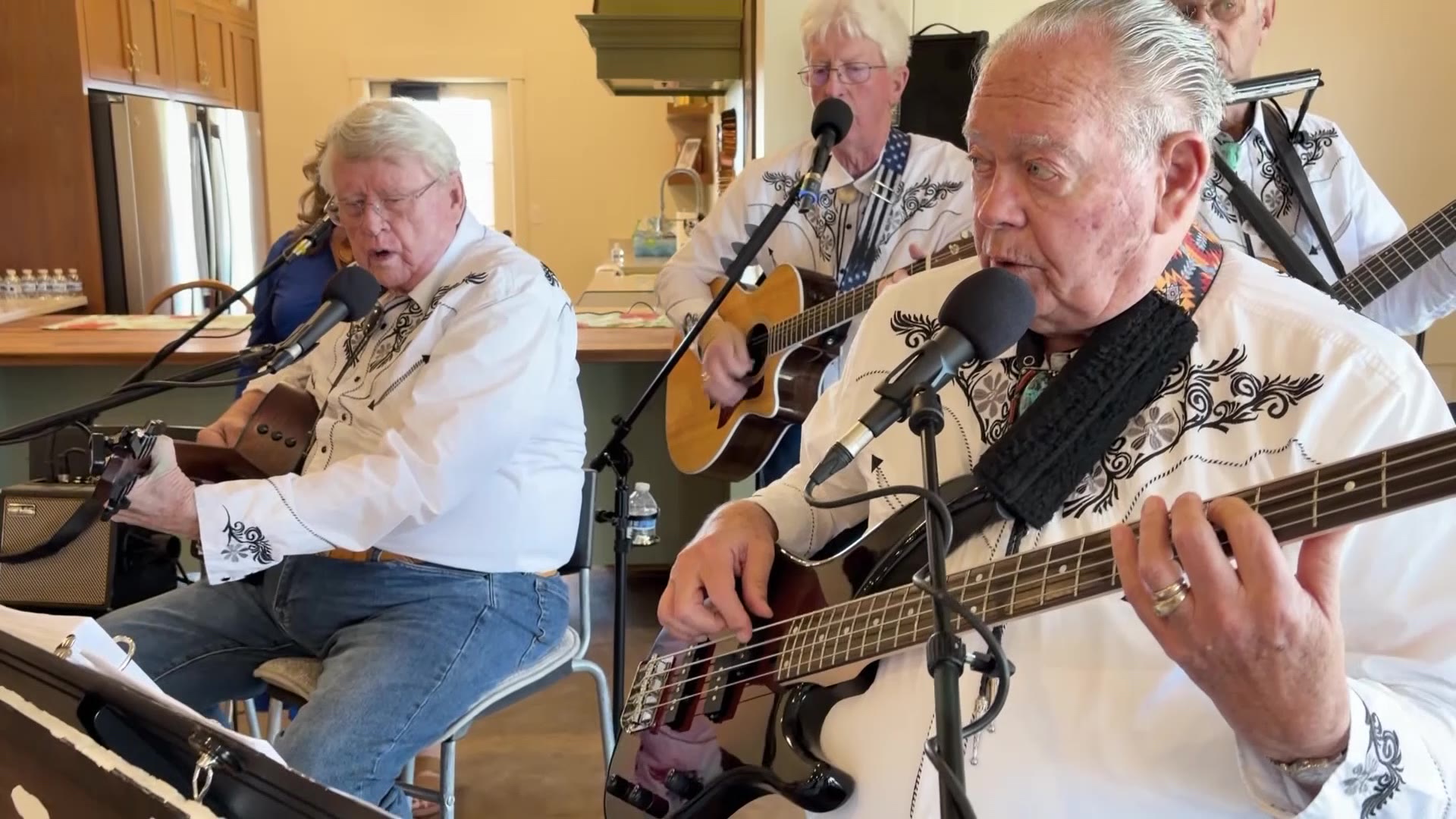 For retirees, picking up a hobby could be the best thing for your mental health