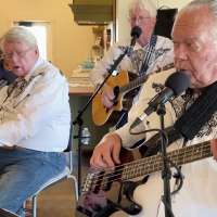 For retirees, picking up a hobby could be the best thing for your mental health