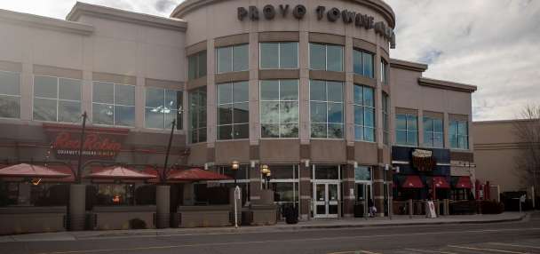 City council approves zoning changes for Provo Towne Centre redevelopment