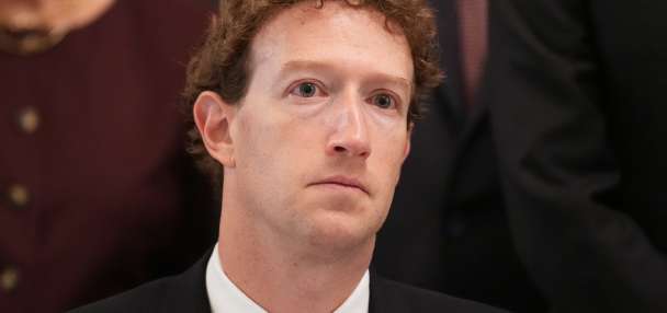 Zuckerberg makes deal with Meta to help him pay billionaire tax if it passes