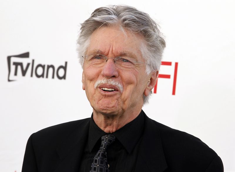 Actor Tom Skerritt, star of 'Alien' and 'Top Gun,' dies at 93