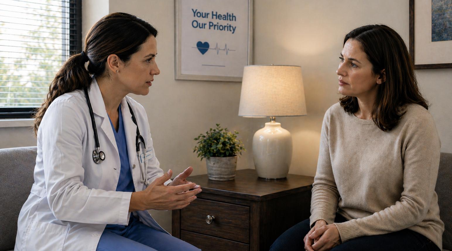 Beyond the lungs: New research links radon exposure to brain and ovarian cancer