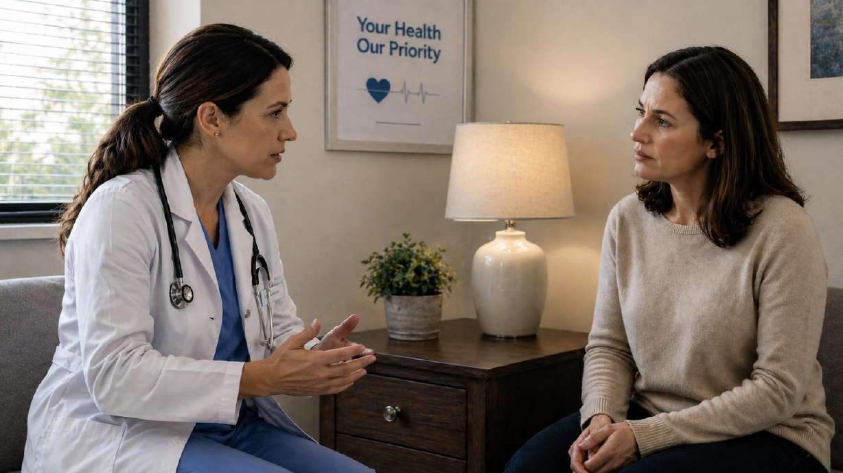 Beyond the lungs: New research links radon exposure to brain and ovarian cancer