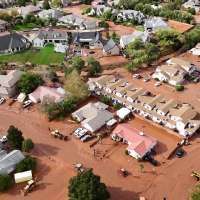 Have You Seen This? Floods hit Utah town ahead of local emergency declaration