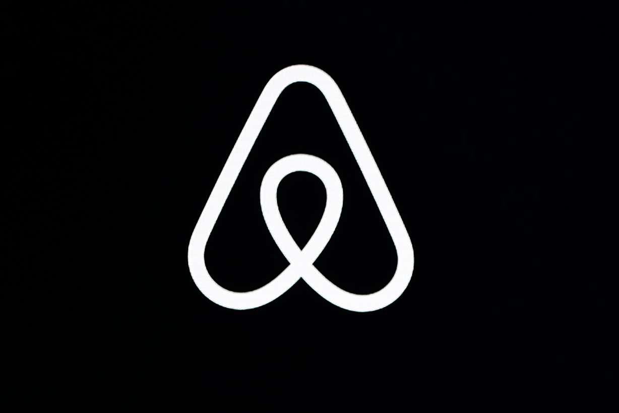 Airbnb announced plans to invest in short-term emergency housing, among other things, through its philanthropic arm on Wednesday.