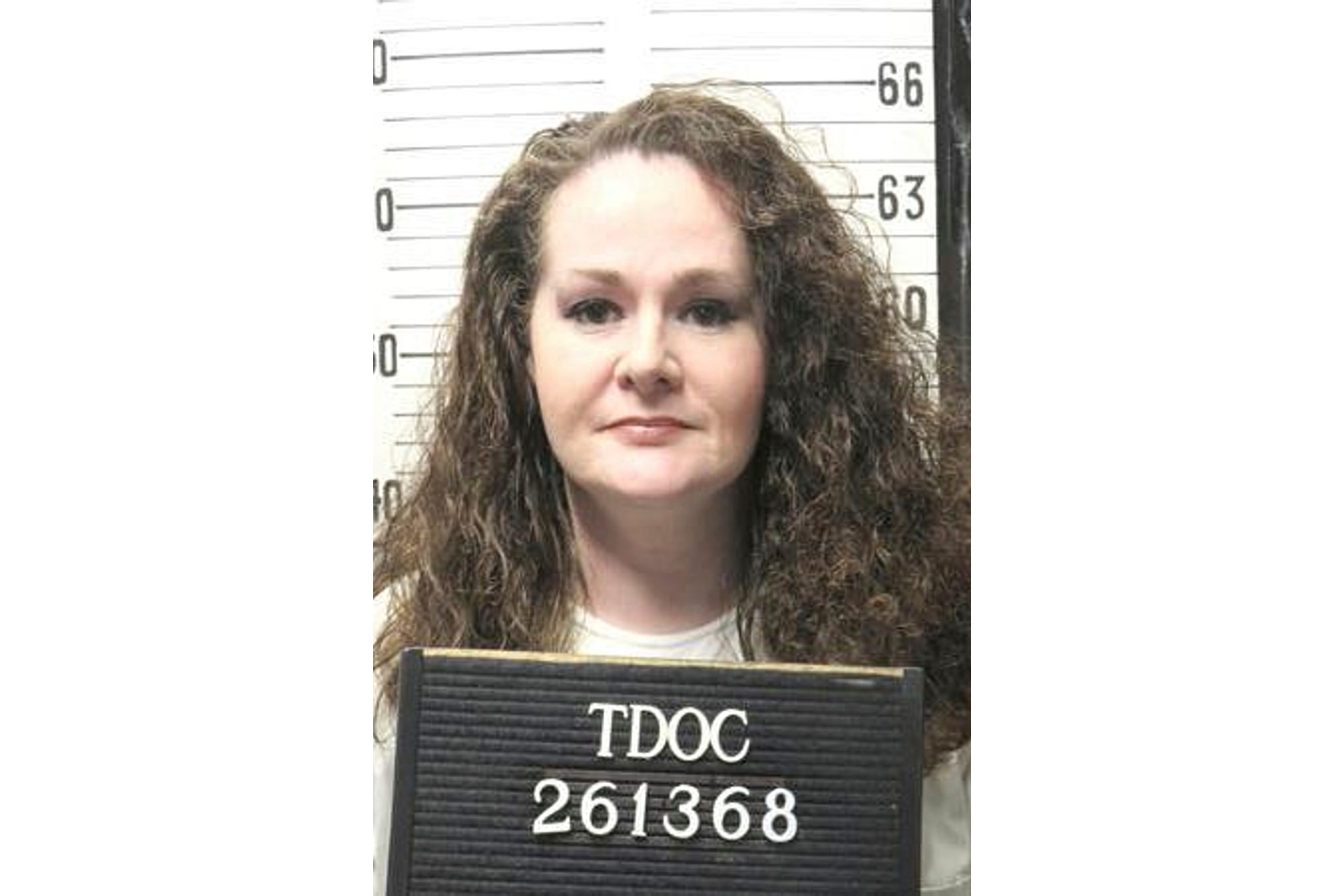 Execution staff warned IV site might have 'blown' during Christa Pike's execution attempt