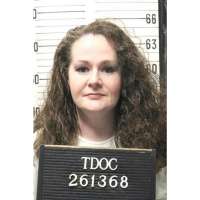 Execution staff warned IV site might have 'blown' during Christa Pike's execution attempt