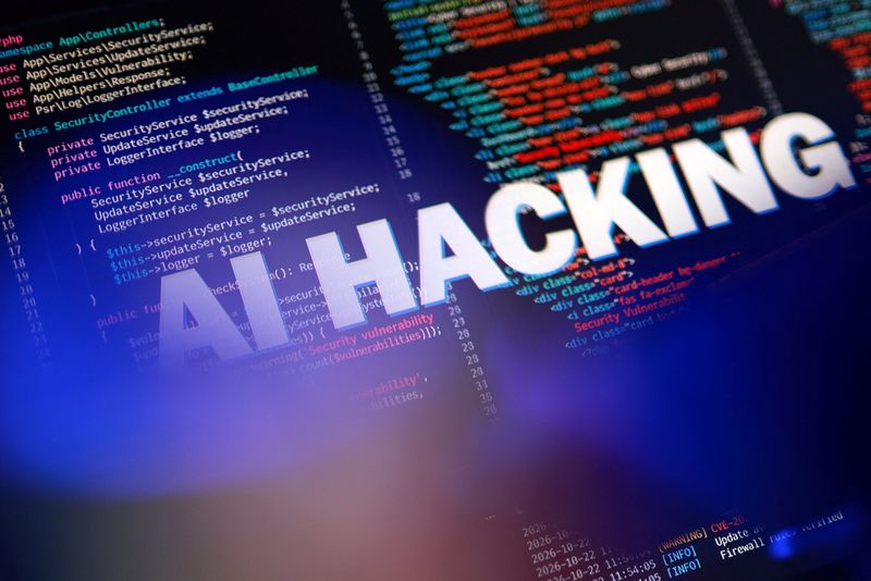 Five ways to keep safe online in the wake of AI-supercharged hacking