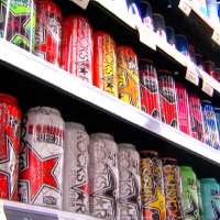Pediatrician warns about energy-drink risks for teens