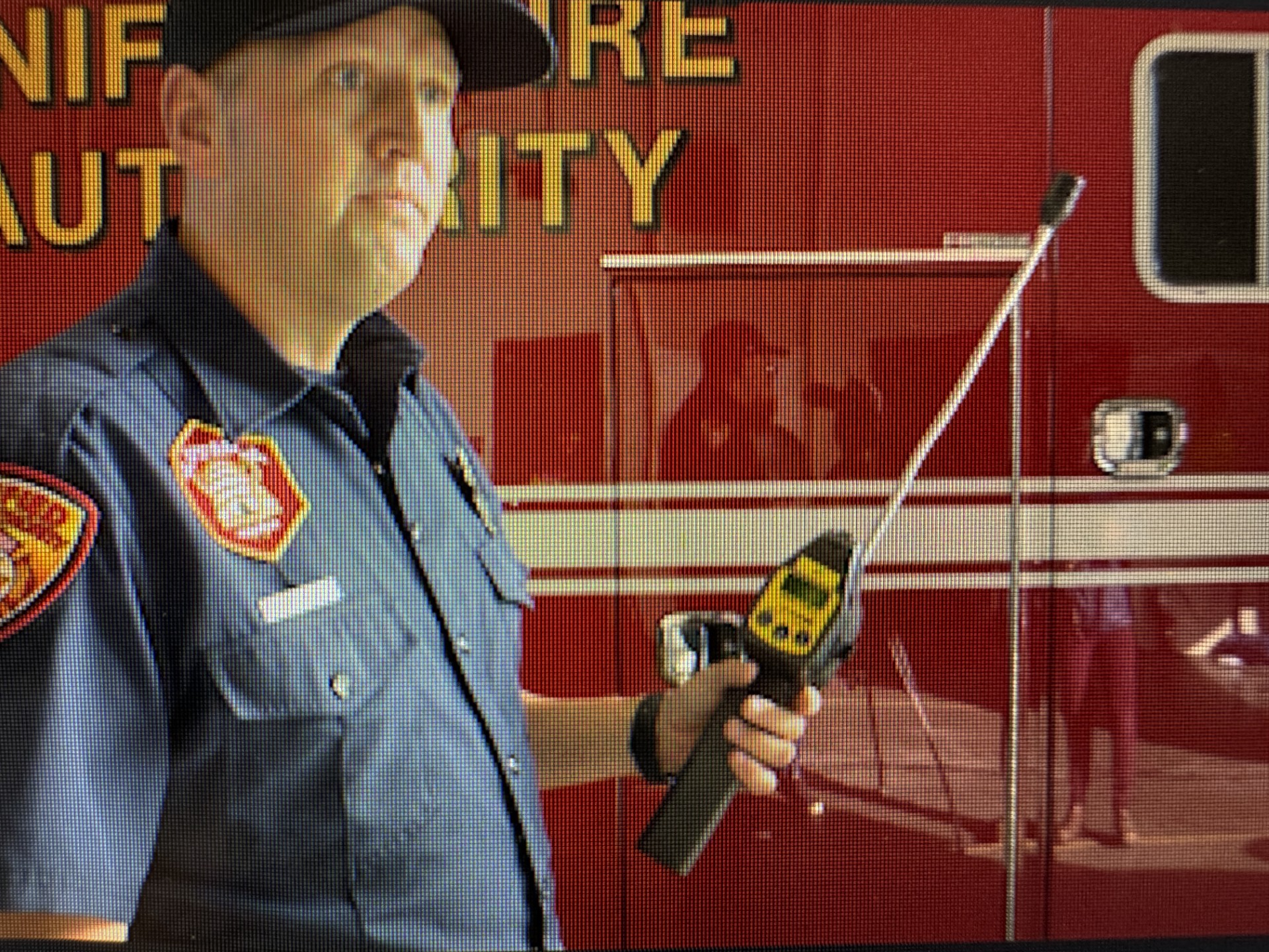 Firefighters warn about carbon monoxide hazard