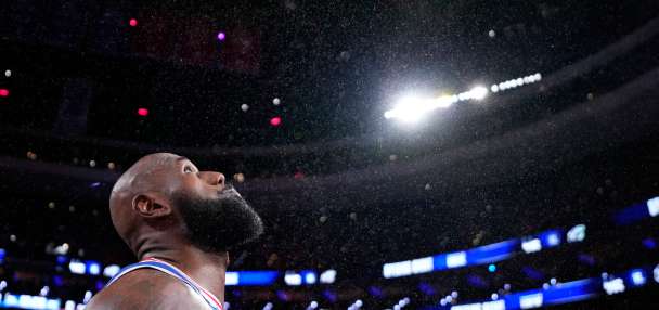 Trump blasts 76ers star LeBron James as 'disgrace' for not standing still during national anthem