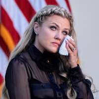 Erika Kirk moves for speedy trial as defense requests trial date 4 years after Charlie Kirk killed