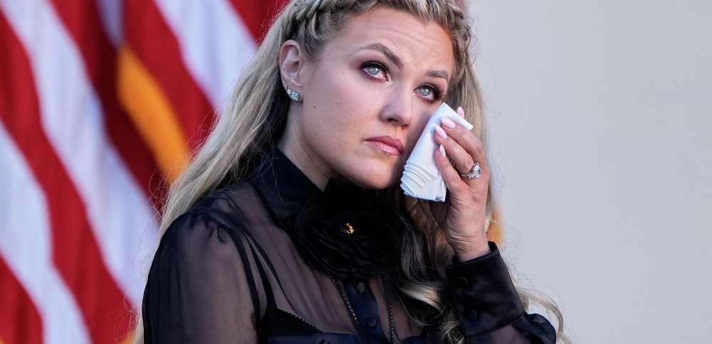 Erika Kirk moves for speedy trial as defense requests trial date 4 years after Charlie Kirk killed