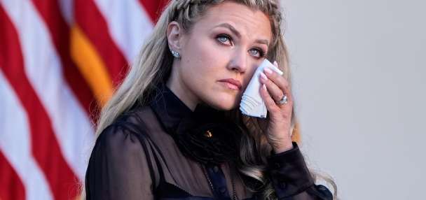 Erika Kirk moves for speedy trial as defense requests trial date 4 years after Charlie Kirk killed