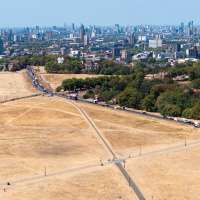 'Worst on record': Brutal summer heat wave killed more than 50,000 in Europe's cities
