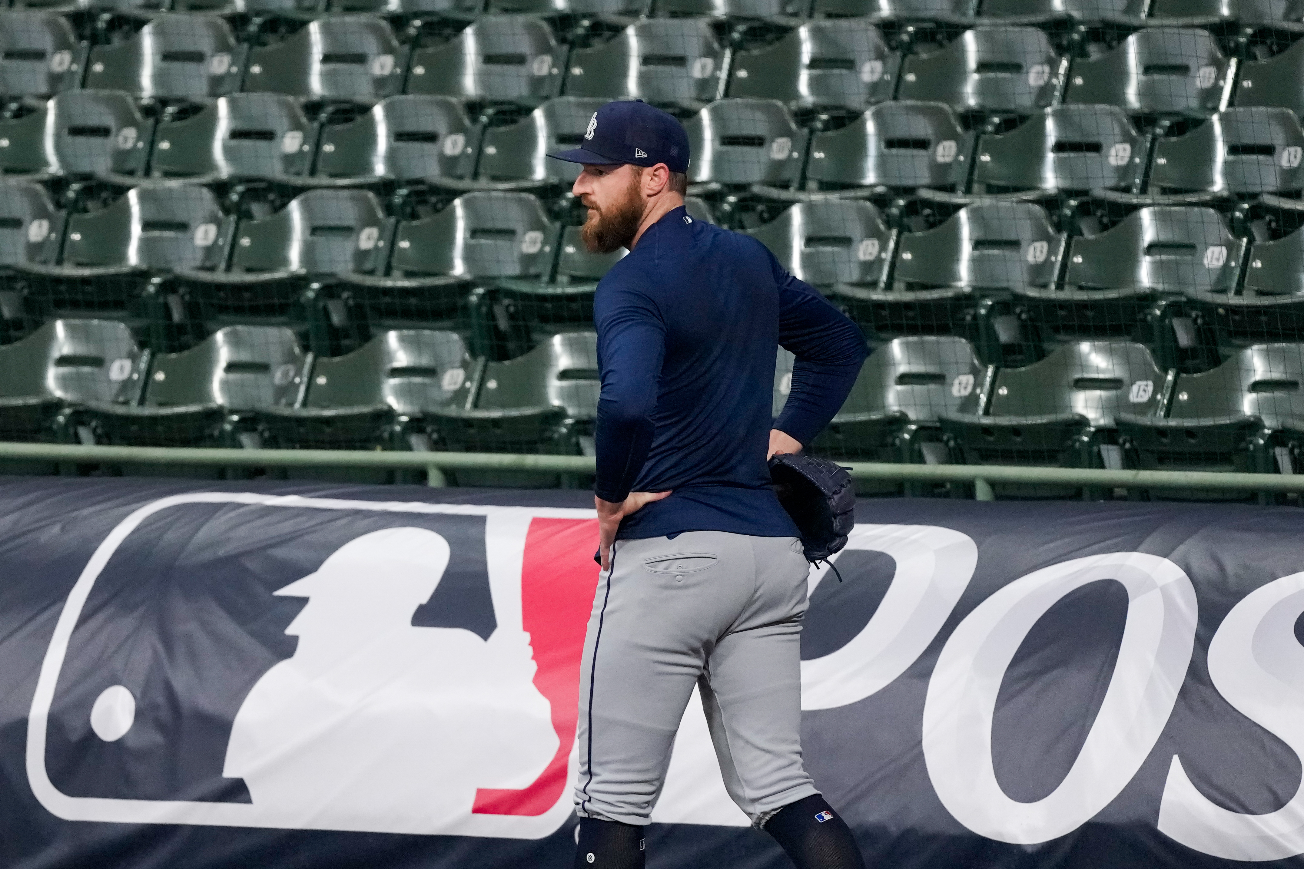 With lockout looming, the World Series could be Major League Baseball's last games for a while