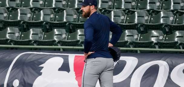 With lockout looming, the World Series could be Major League Baseball's last games for a while