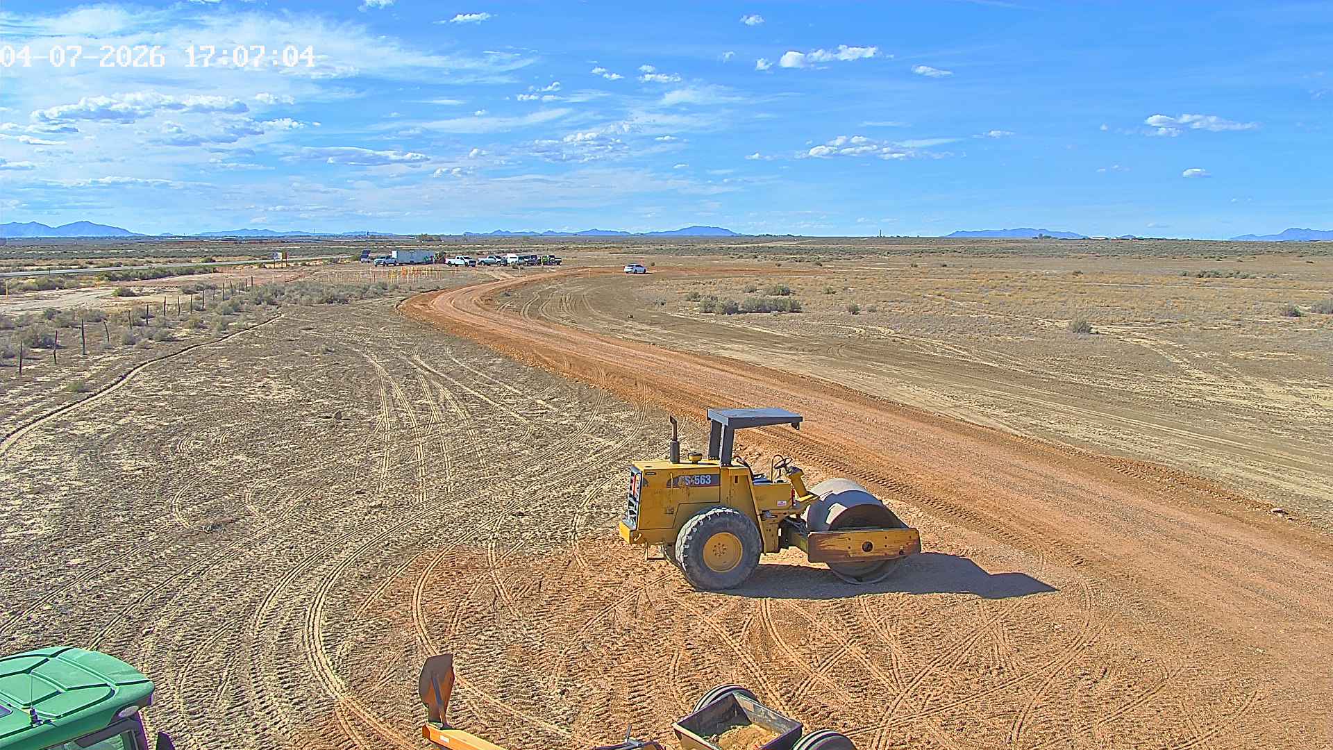 This bill would make data centers pay their own way for power