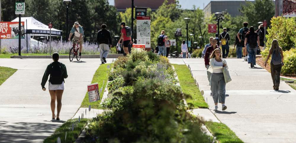 Are Utah's public colleges edging closer to the expected 'demographic cliff?'