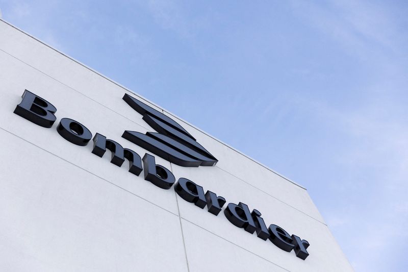 Trump says Bombardier to invest $270 million in the US