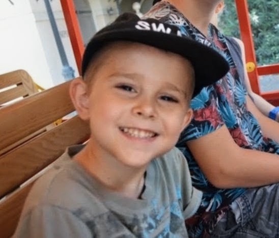 Gavin Peterson's uncle speaks publicly as senator moves to revive child safety bill