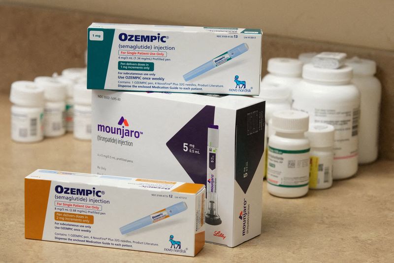 Weight-loss drugs fuel protein boom, but with more consumer scrutiny