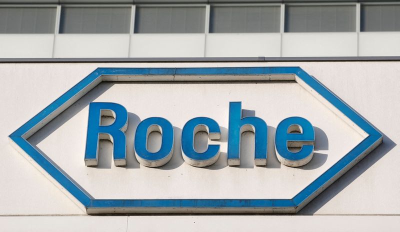 Zymeworks licenses experimental lung cancer drug to Roche in up to $813 million deal