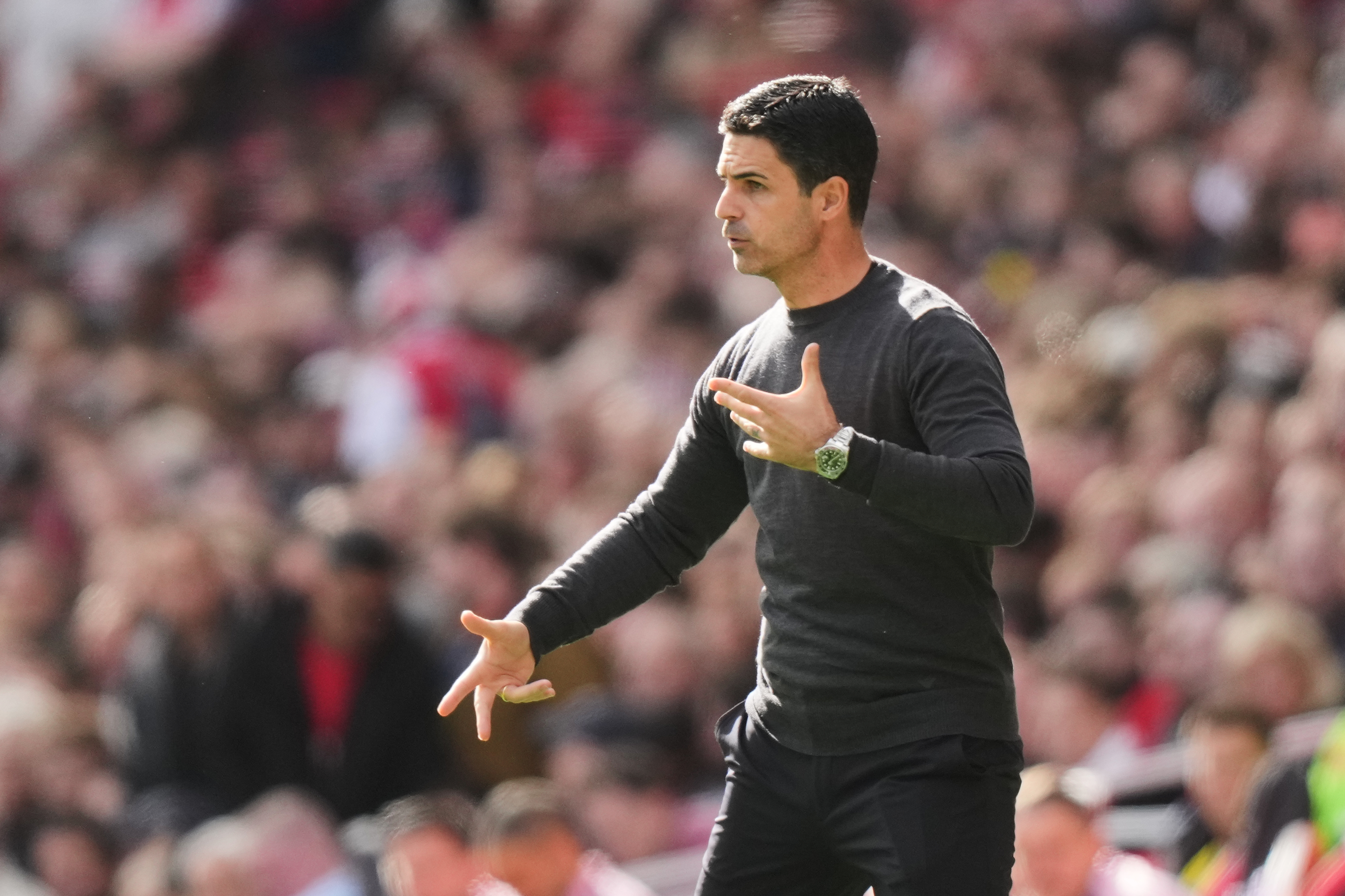 How Spanish coaches became soccer's hottest commodity
