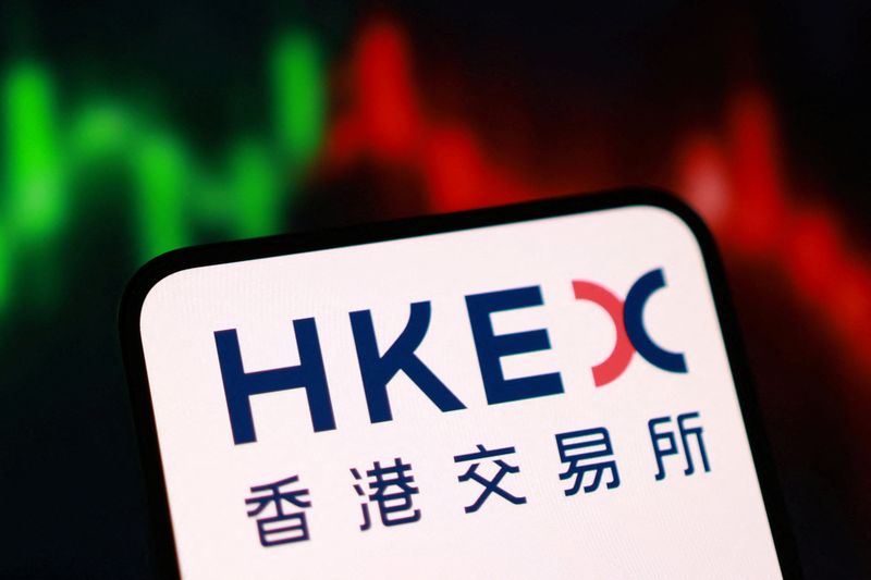 HKEX launches AI and semiconductor indexes, licenses AI index in China
