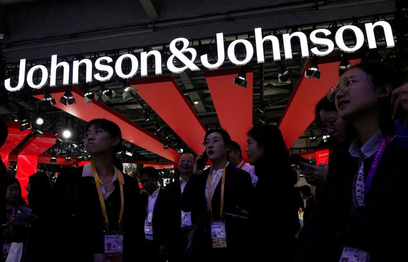 UK approves J&J's oral psoriasis pill