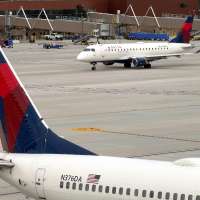 These airports offer easy access to ski areas