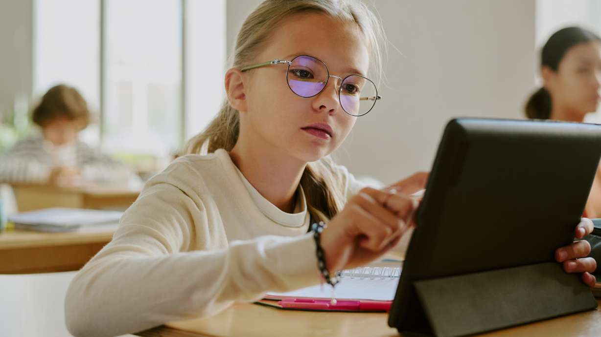 From classroom apps to AI tools and tablets, technology is becoming a bigger part of the school day, and not everyone is comfortable with that shift.