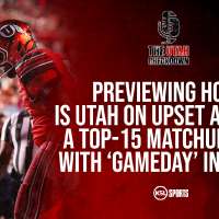 The Utah Checkdown podcast: Previewing Houston | Is Utah on upset alert in a top-15 matchup?