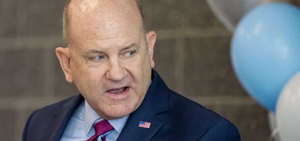 Utah Housing Corporation shakeup continues as president and CEO resigns