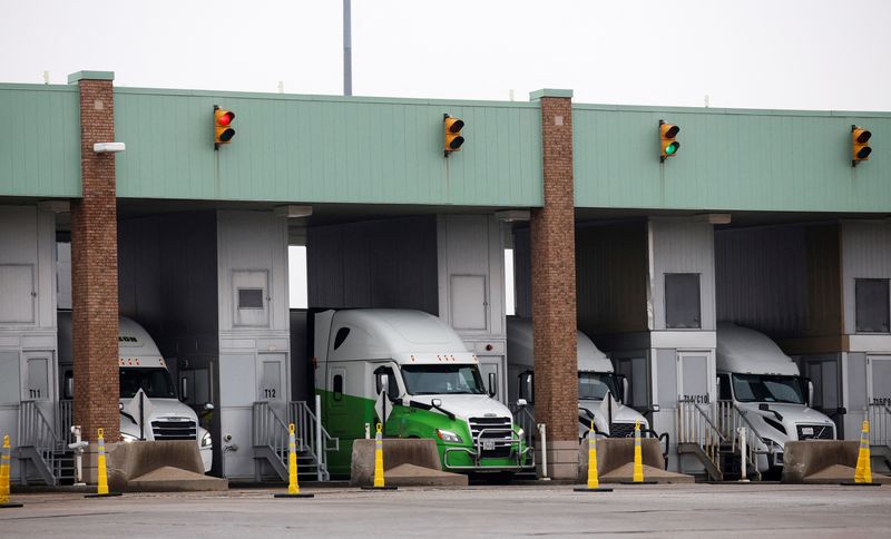 Trump removes 50% tariffs on Canadian products to try to boost to Maine companies