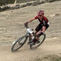 'Mountain biking was his life': Community honors Herriman teen after tragic tree-cutting accident