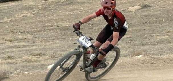 'Mountain biking was his life': Community honors Herriman teen after tragic tree-cutting accident