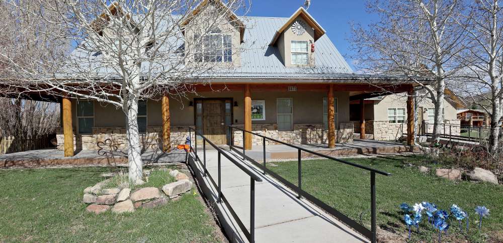 Summit County's children justice center receives national accreditation