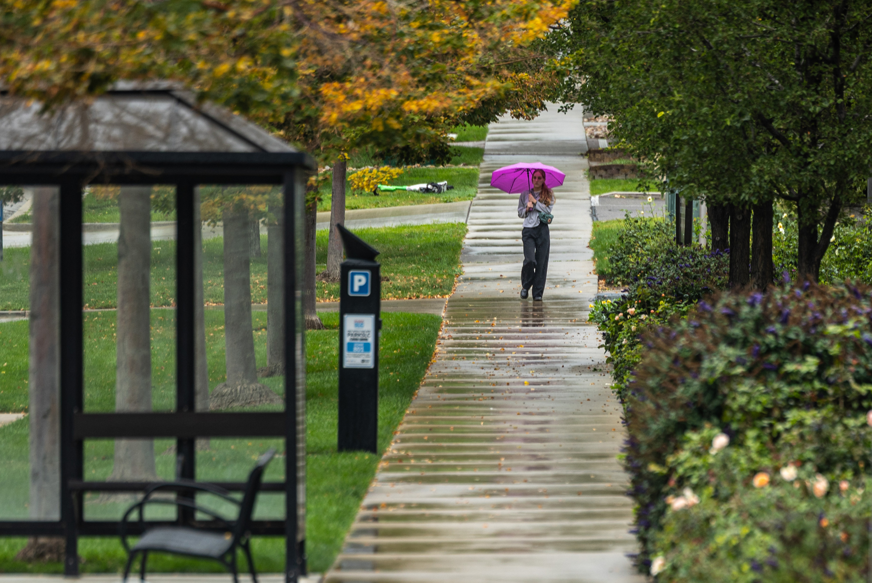 Parts of Utah emerge from moderate drought for first time in 7 months
