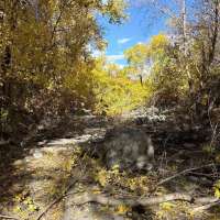Rockslide near Bridal Veil Falls closes section of Provo Canyon trail